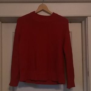 Everlane cotton sweater